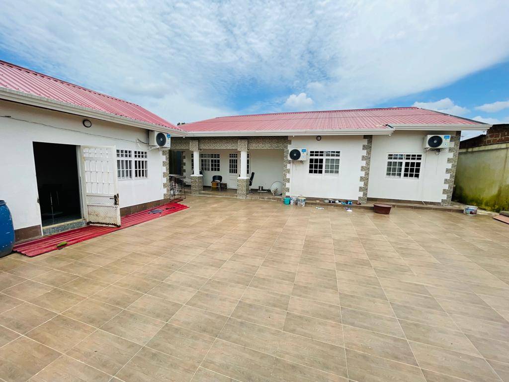 Piyole | Immobilier et Construction | Guinée Conakry