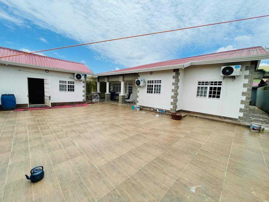 Piyole | Immobilier et Construction | Guinée Conakry